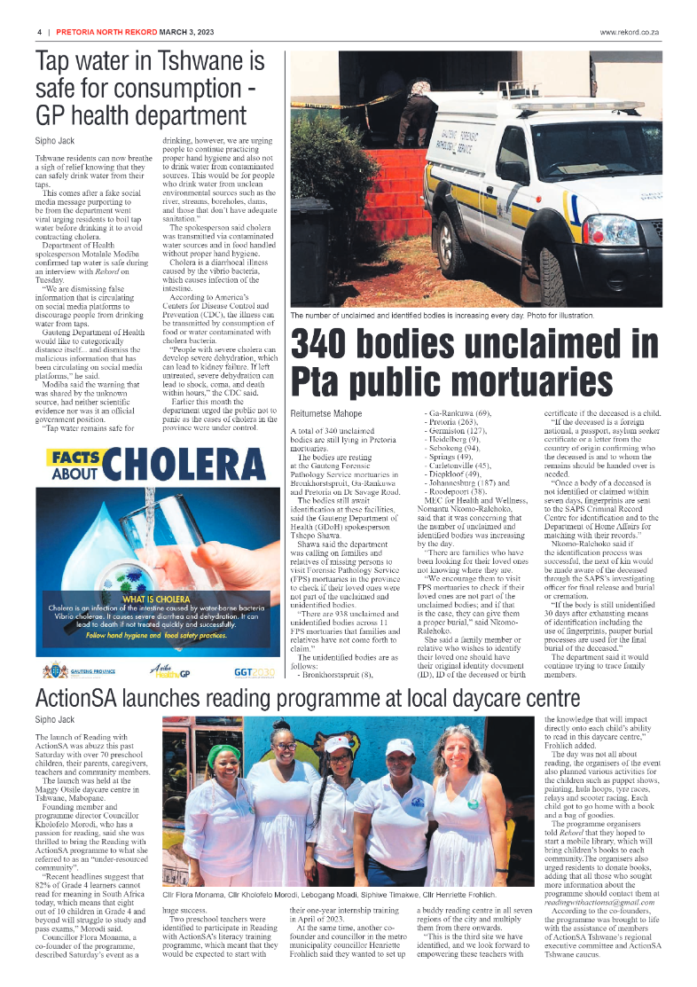 Rekord North 03 March 2023 page 4