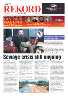 Rekord North 04 August 2023