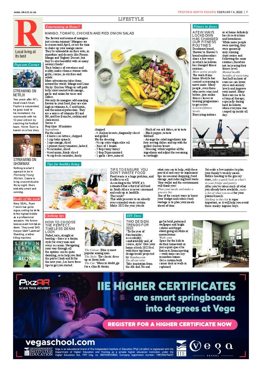 Rekord North 04 February 2022 page 7