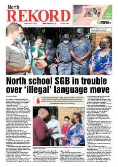 Rekord North 04 February 2022