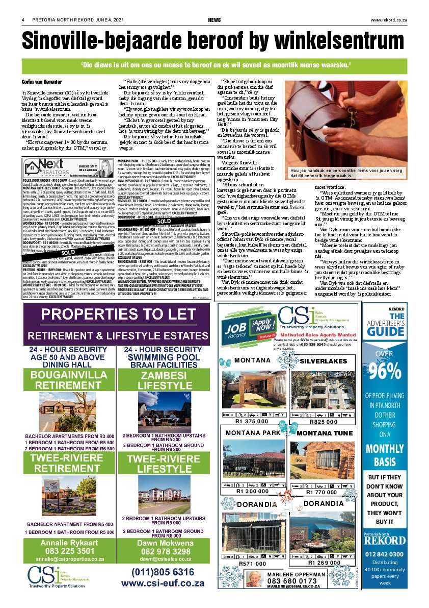 Rekord North 04 June 2021 page 4