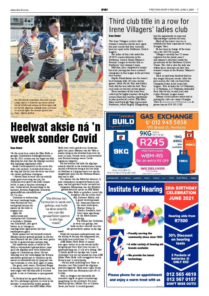 Rekord North 04 June 2021 page 7