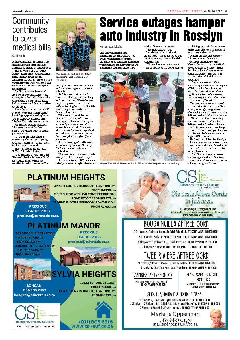 Rekord North 04 March 2022 page 5