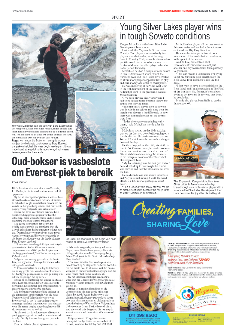 Rekord North 04 November 2022 page 10