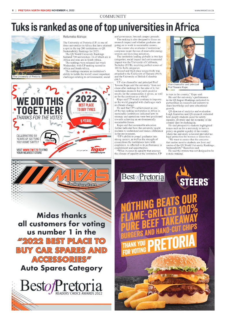 Rekord North 04 November 2022 page 7