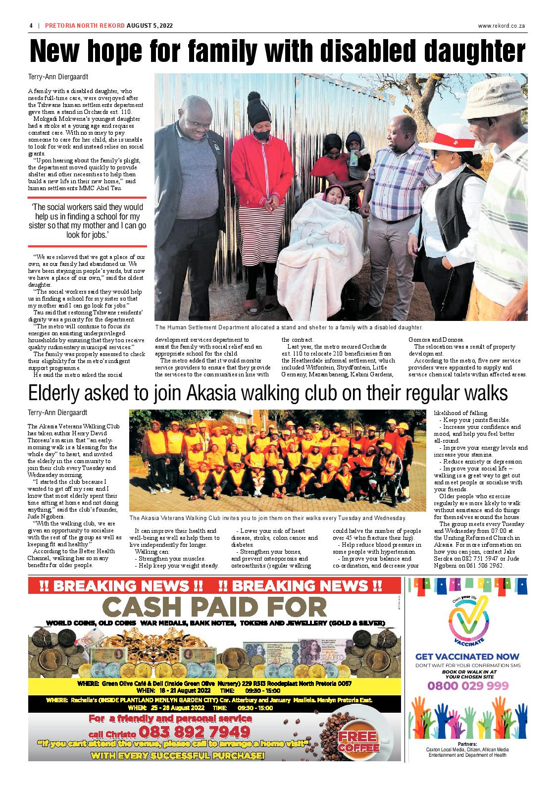 Rekord North 05 August 2022 page 4