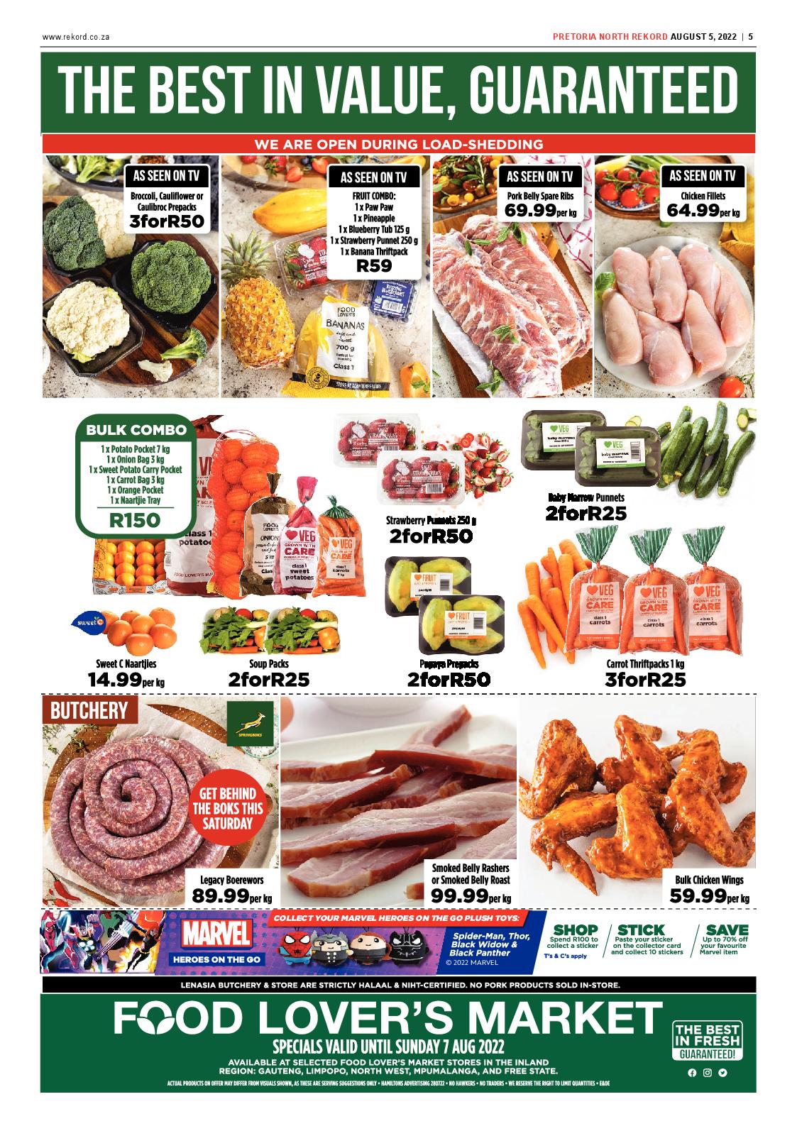 Rekord North 05 August 2022 page 5