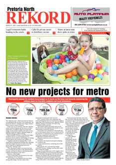 Rekord North 05 March 2021