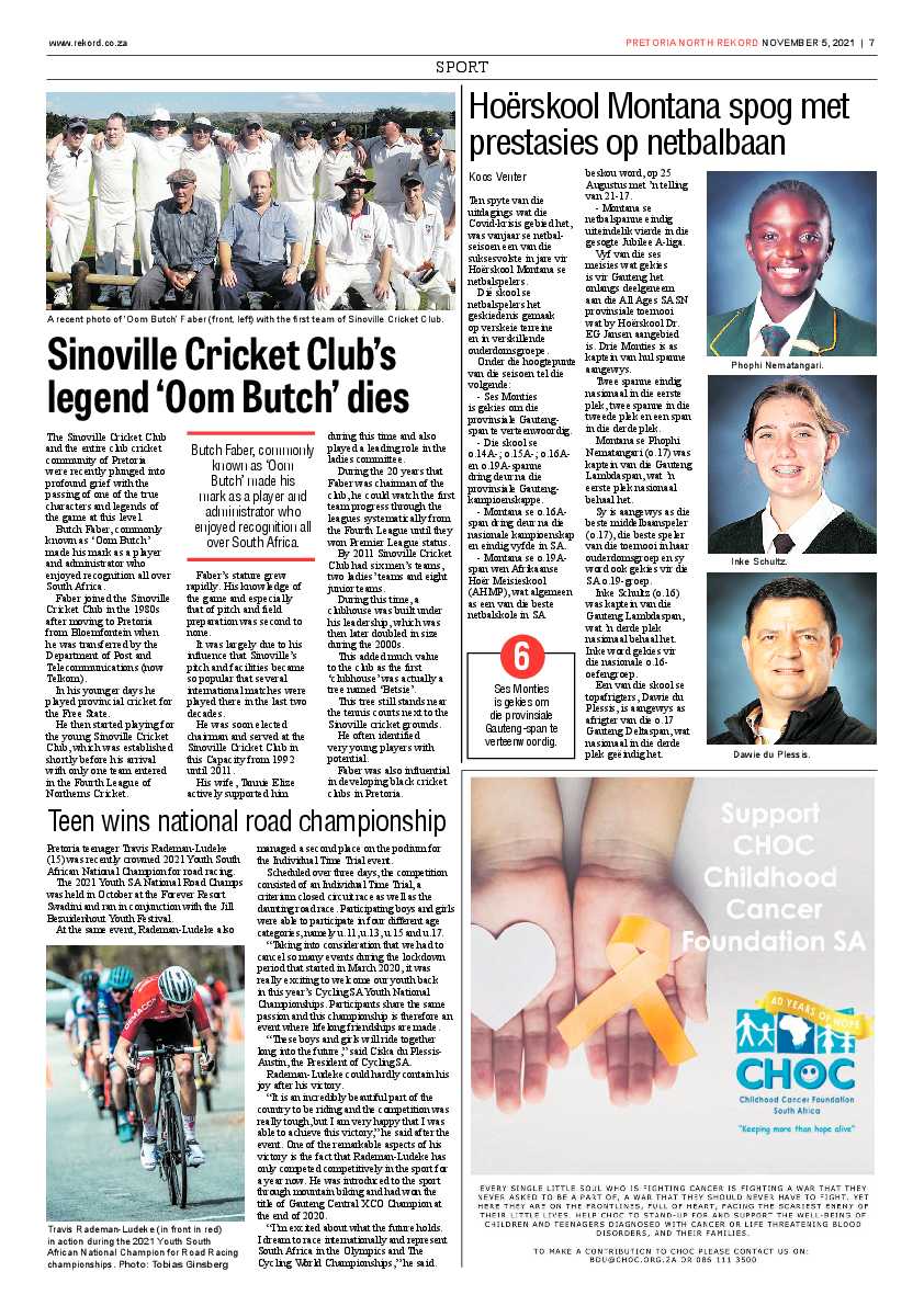 Rekord North 05 November 2021 page 7