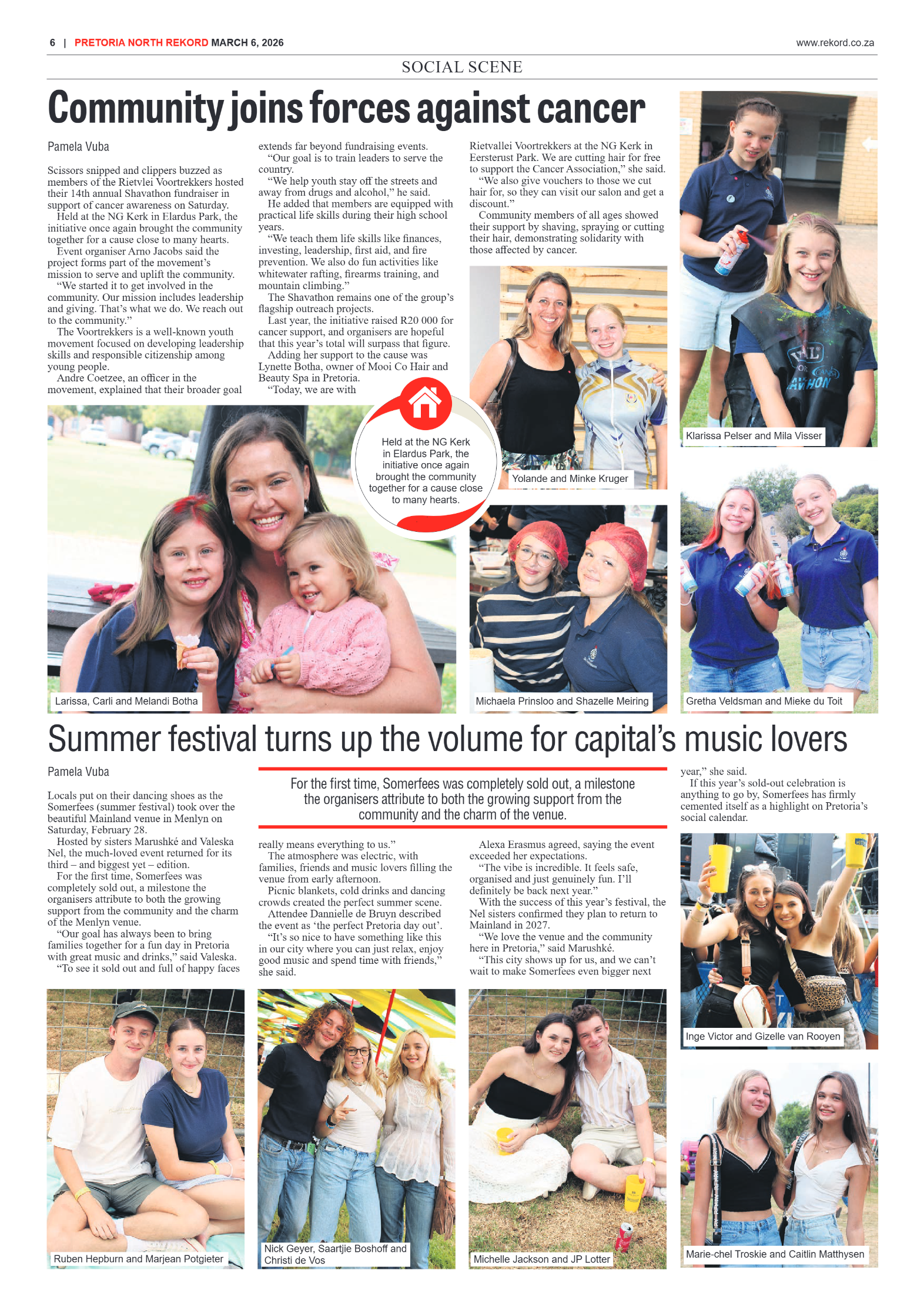 Rekord North 06 March 2026 page 6