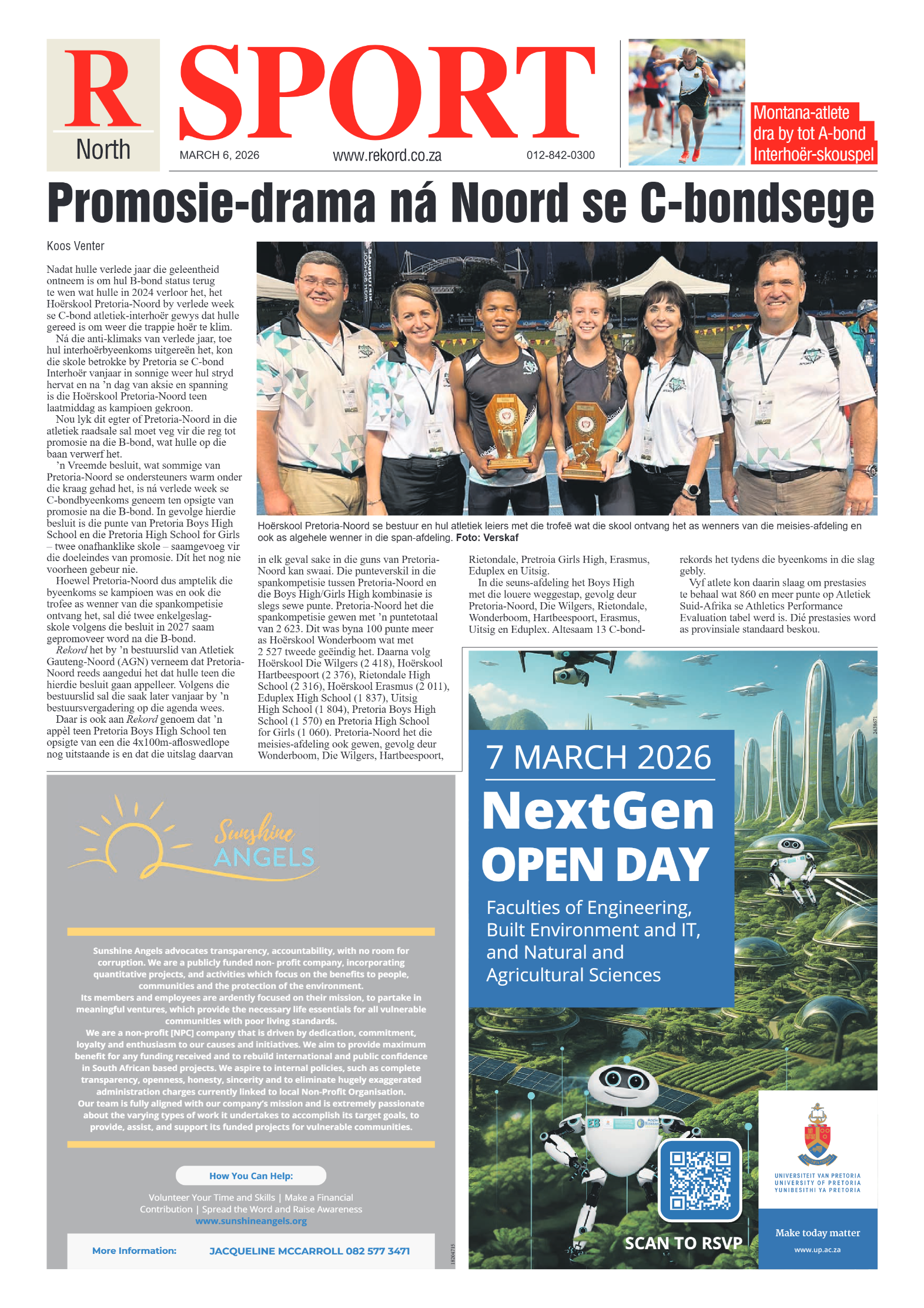 Rekord North 06 March 2026 page 8