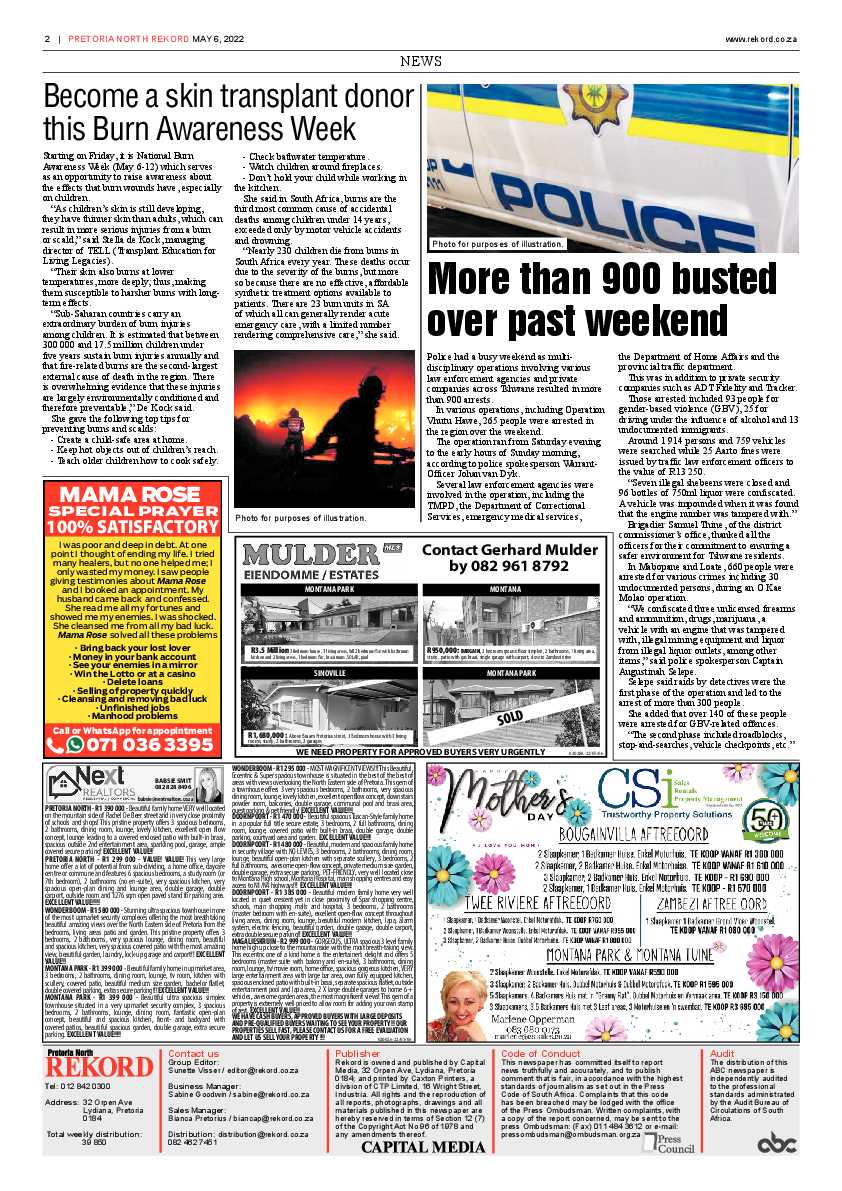 Rekord North 06 May 2022 page 2