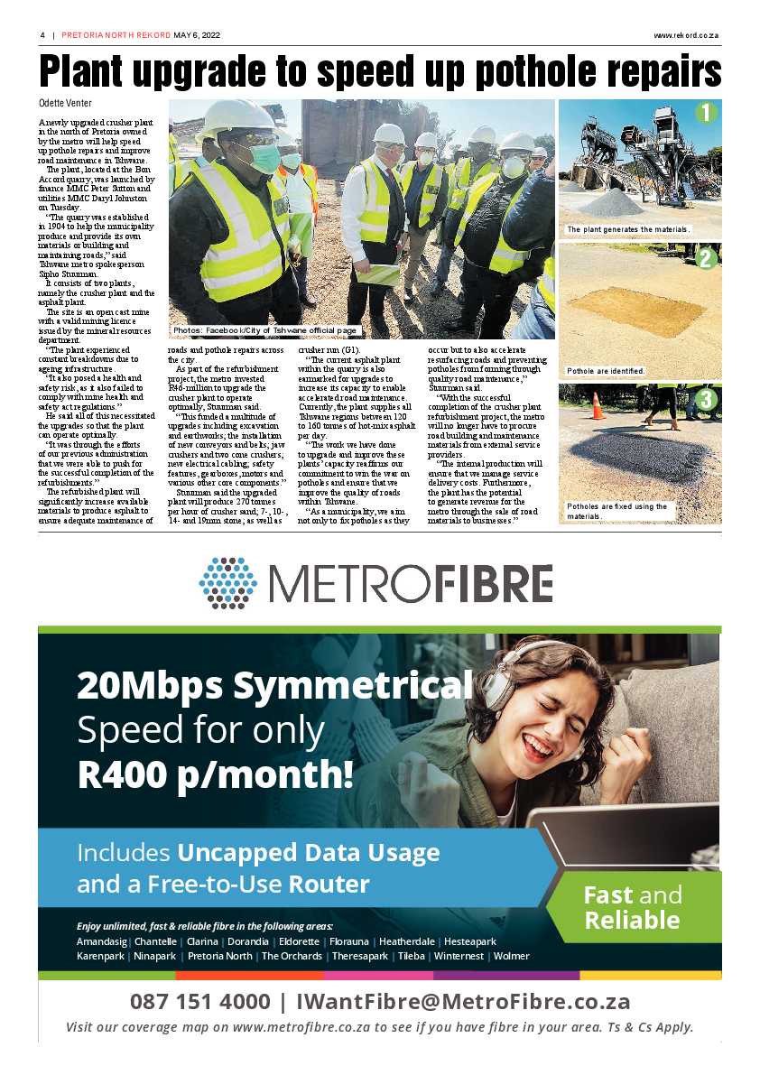 Rekord North 06 May 2022 page 4