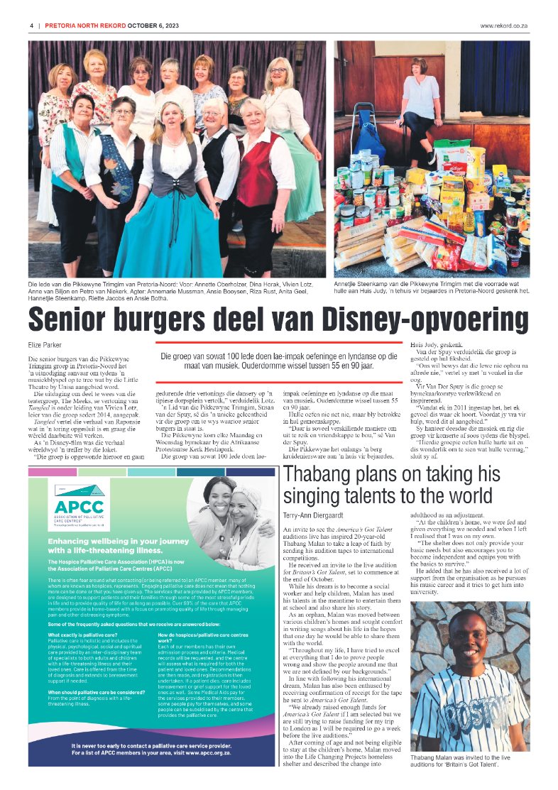 Rekord North 06 October 2023 page 4