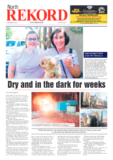 Rekord North 06 October 2023