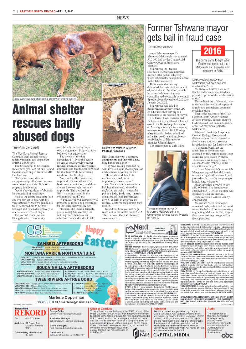 Rekord North 07 April 2023 page 2