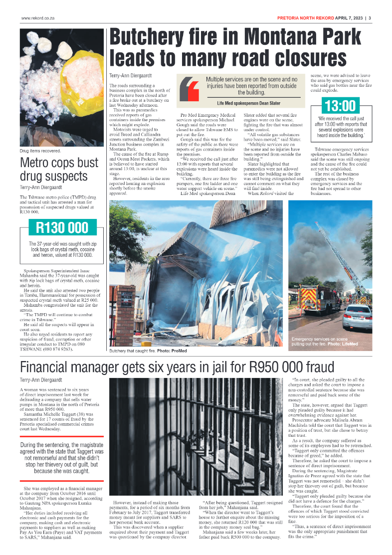 Rekord North 07 April 2023 page 3