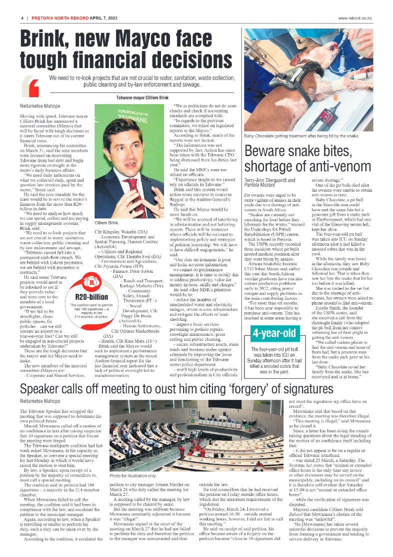 Rekord North 07 April 2023 page 4