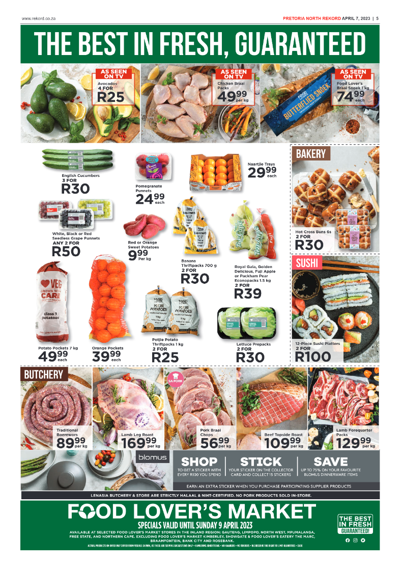 Rekord North 07 April 2023 page 5