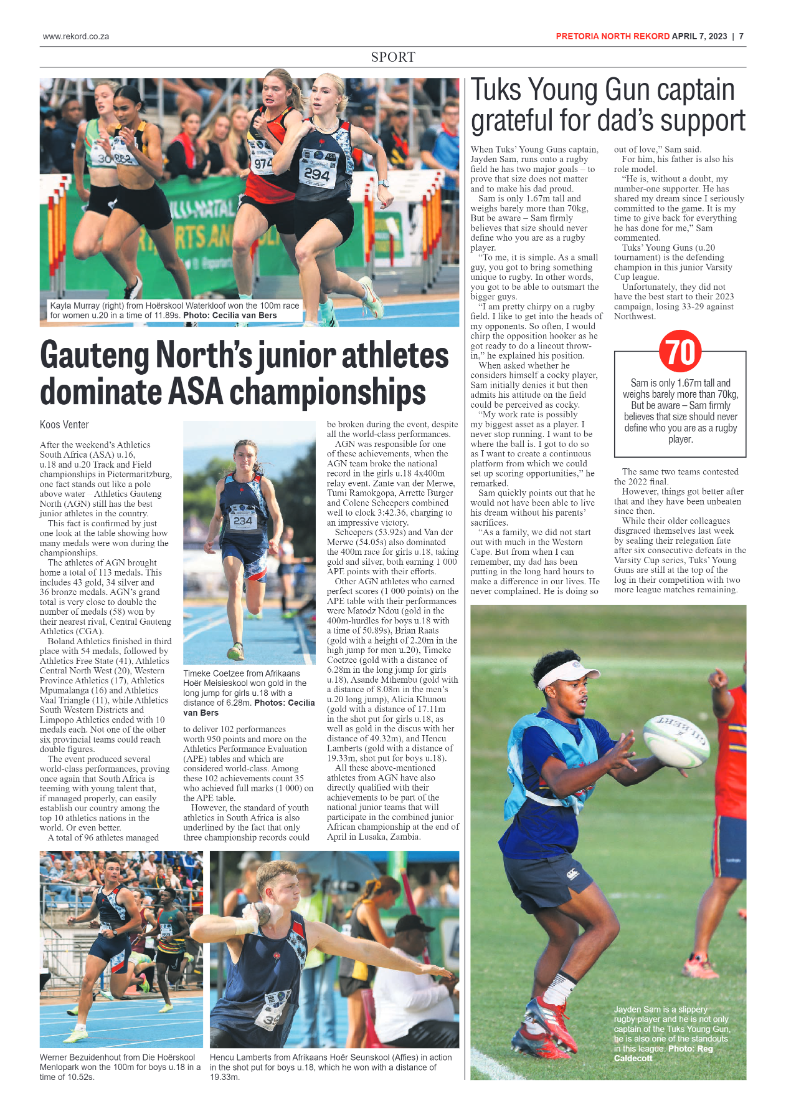 Rekord North 07 April 2023 page 7