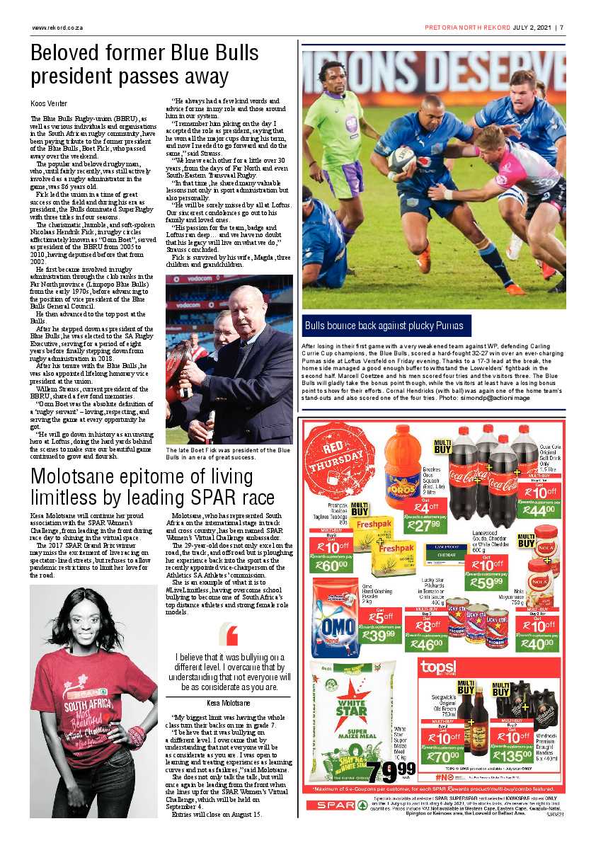 Rekord North 02 July 2021 page 7