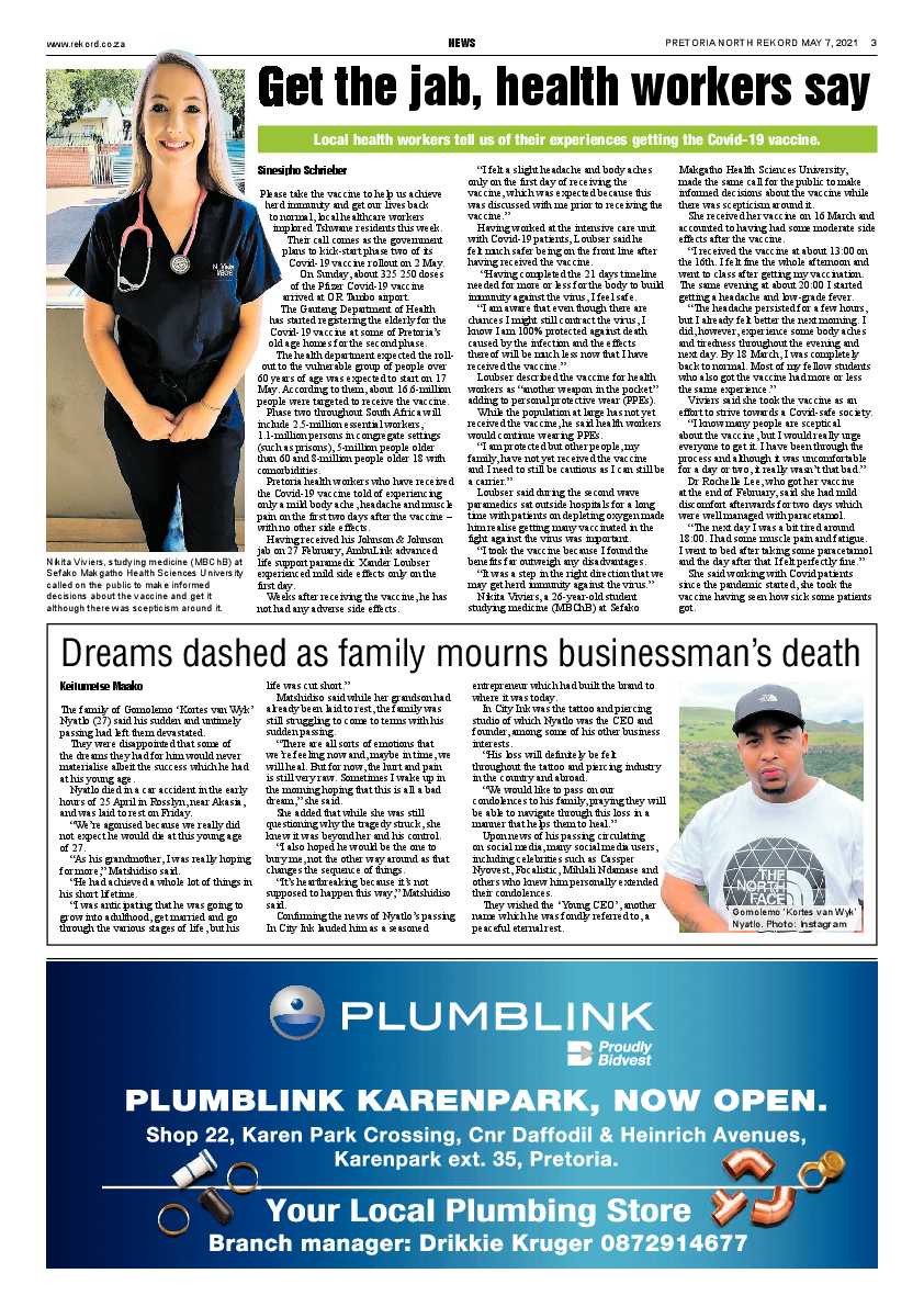 Rekord North 07 May 2021 page 3