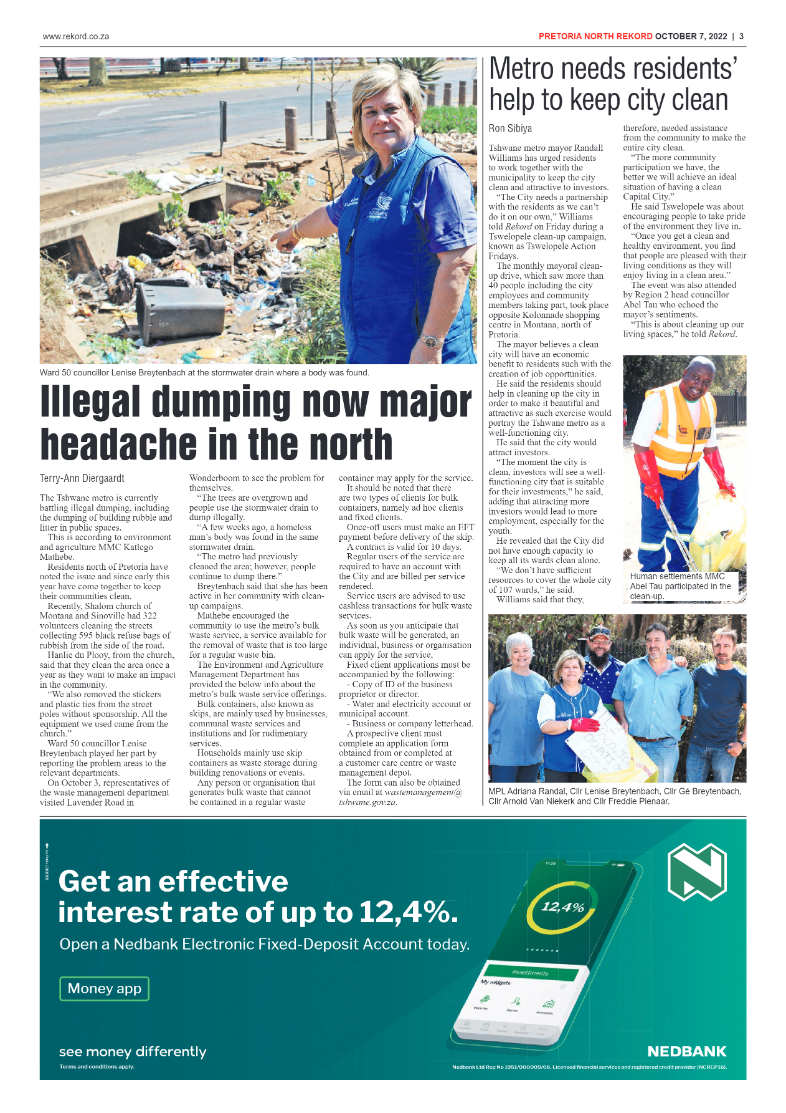 Rekord North 07 October 2022 page 3