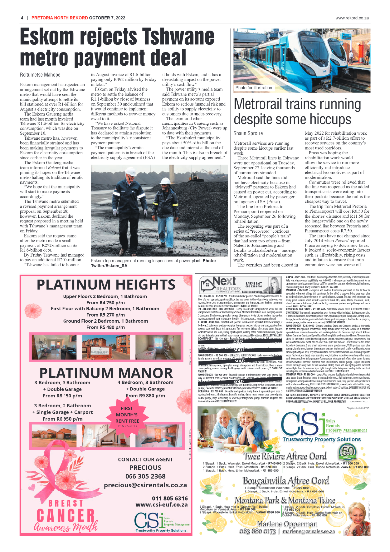 Rekord North 07 October 2022 page 4