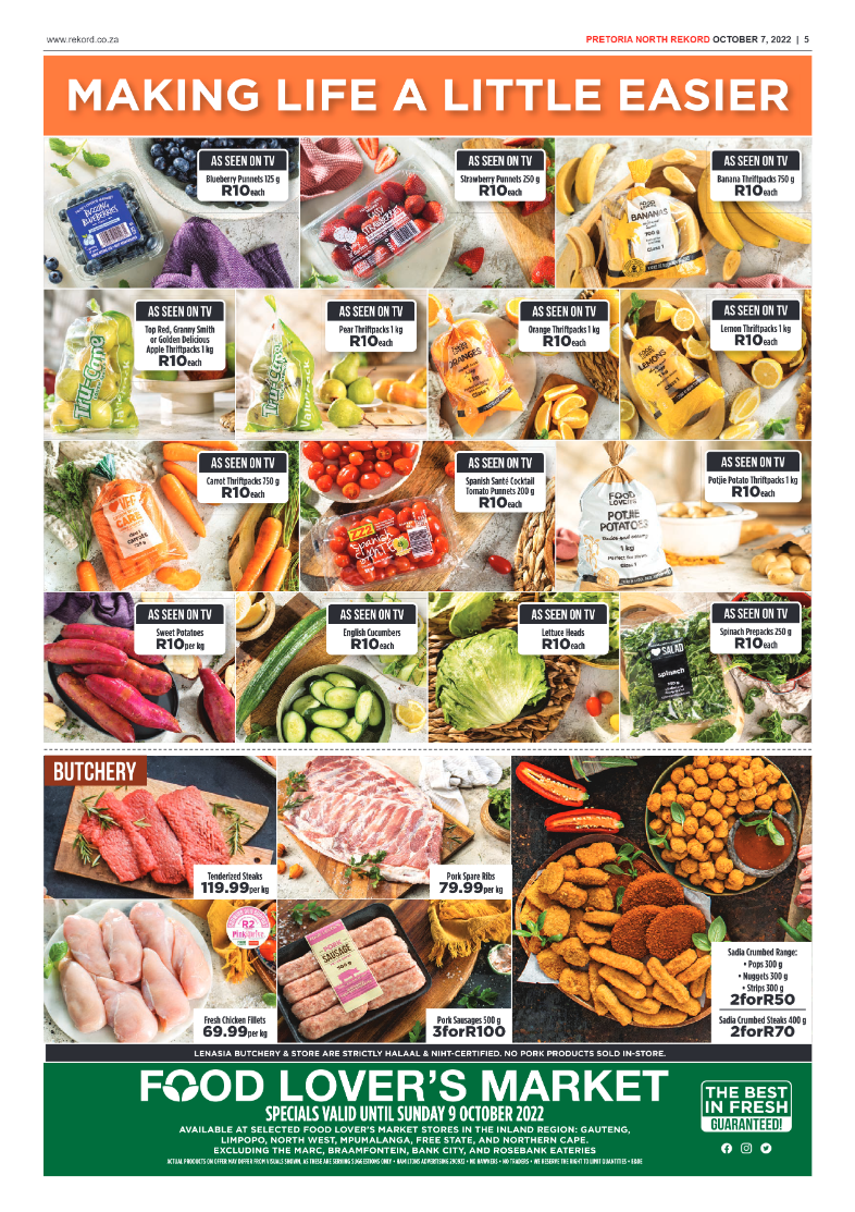 Rekord North 07 October 2022 page 5