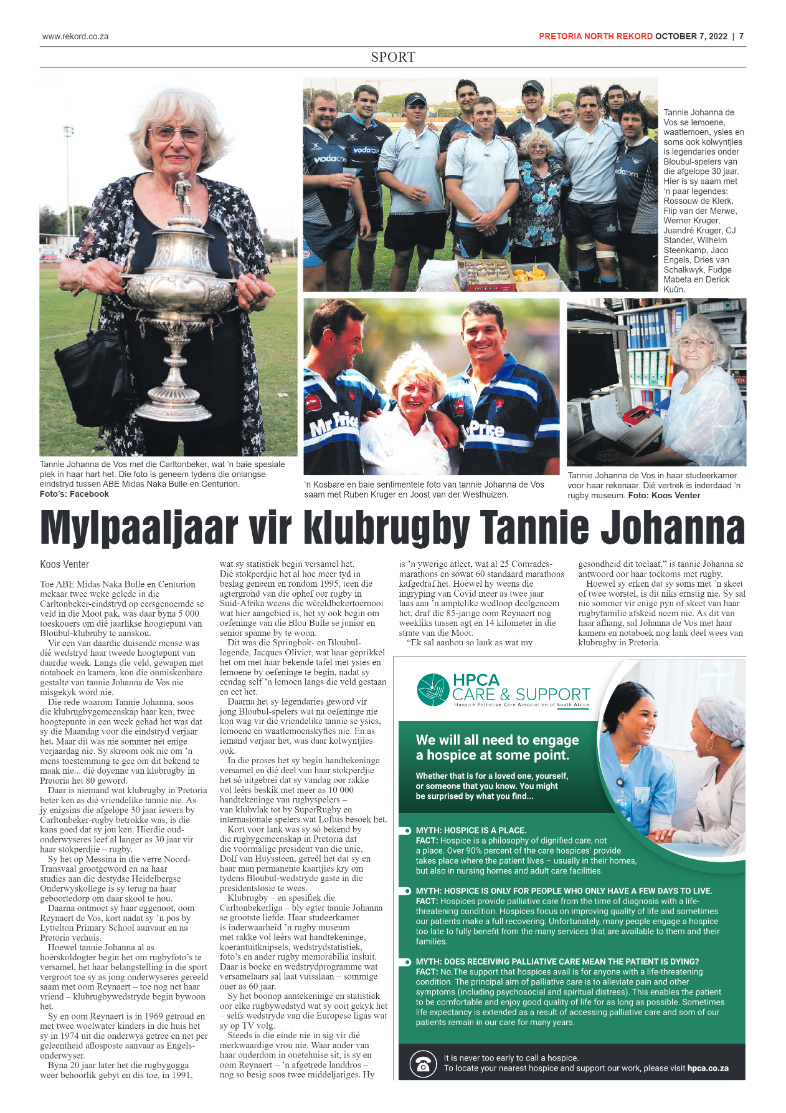 Rekord North 07 October 2022 page 7