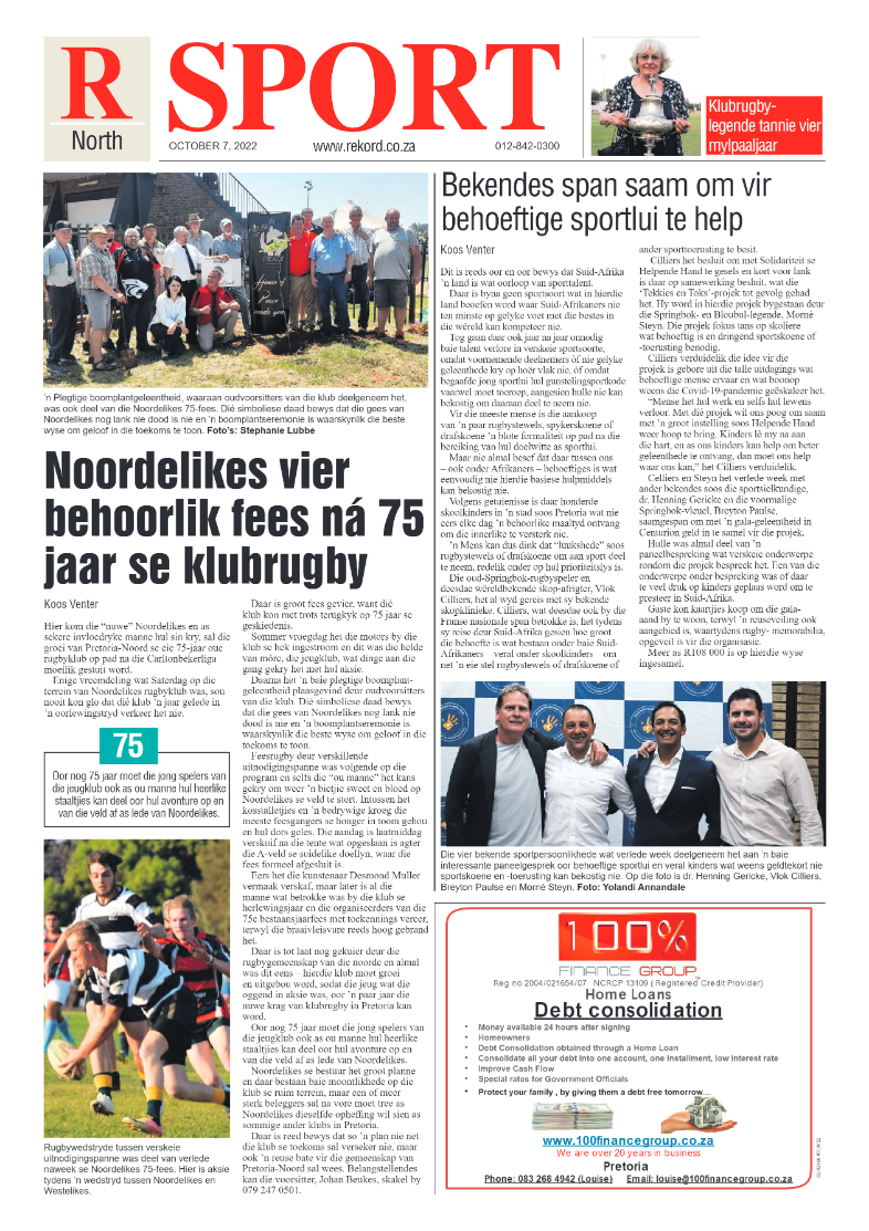 Rekord North 07 October 2022 page 8