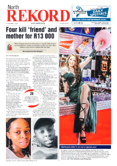 Rekord North 07 October 2022