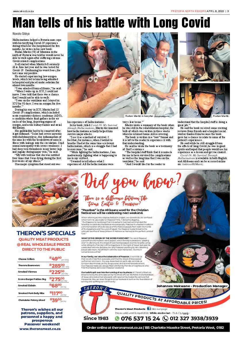 Rekord North 08 April 2022 page 3