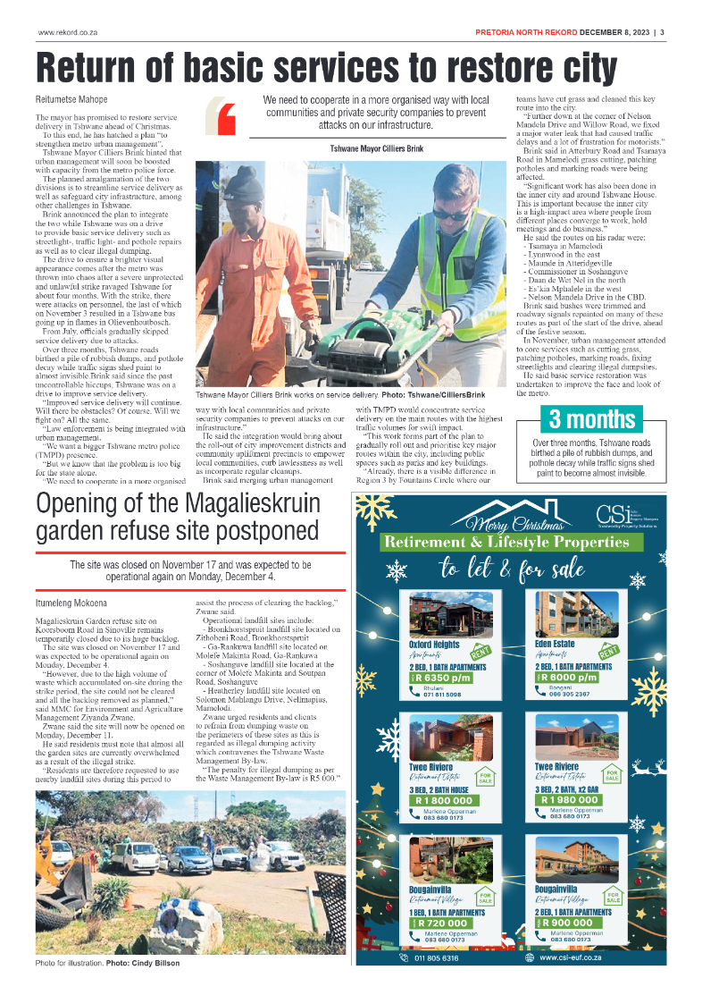 Rekord North 08 December 2023 page 3