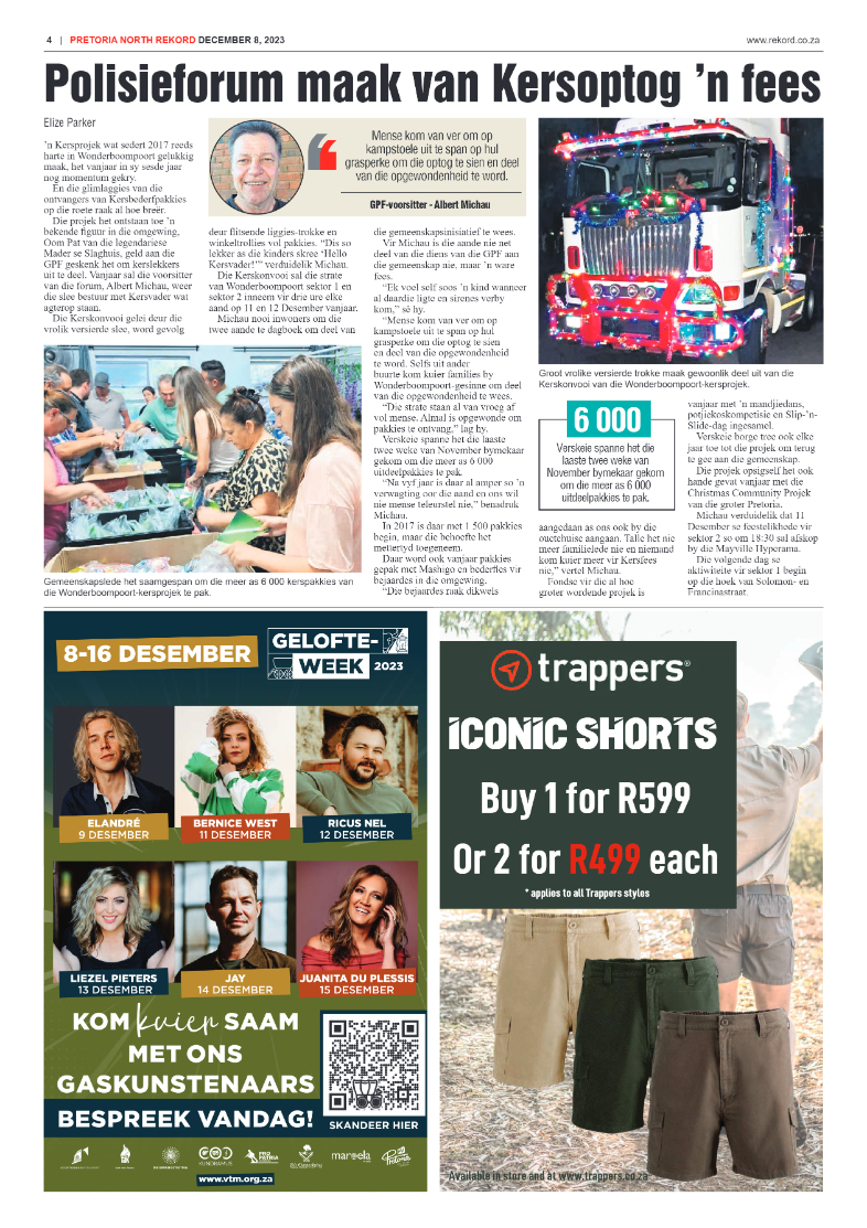 Rekord North 08 December 2023 page 4