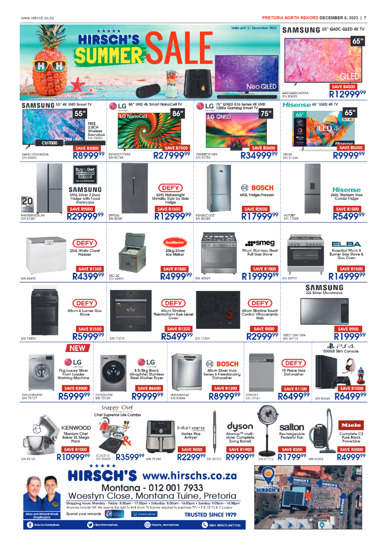 Rekord North 08 December 2023 page 7