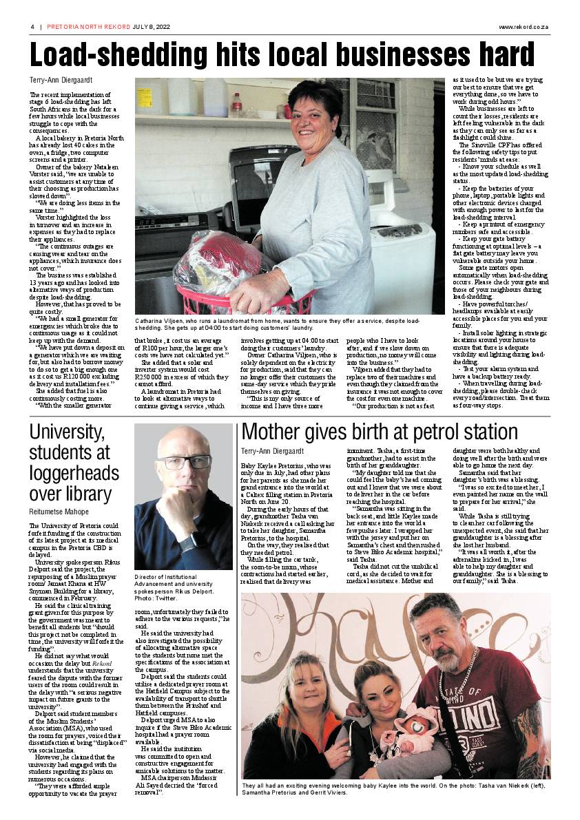 Rekord North 08 July 2022 page 4