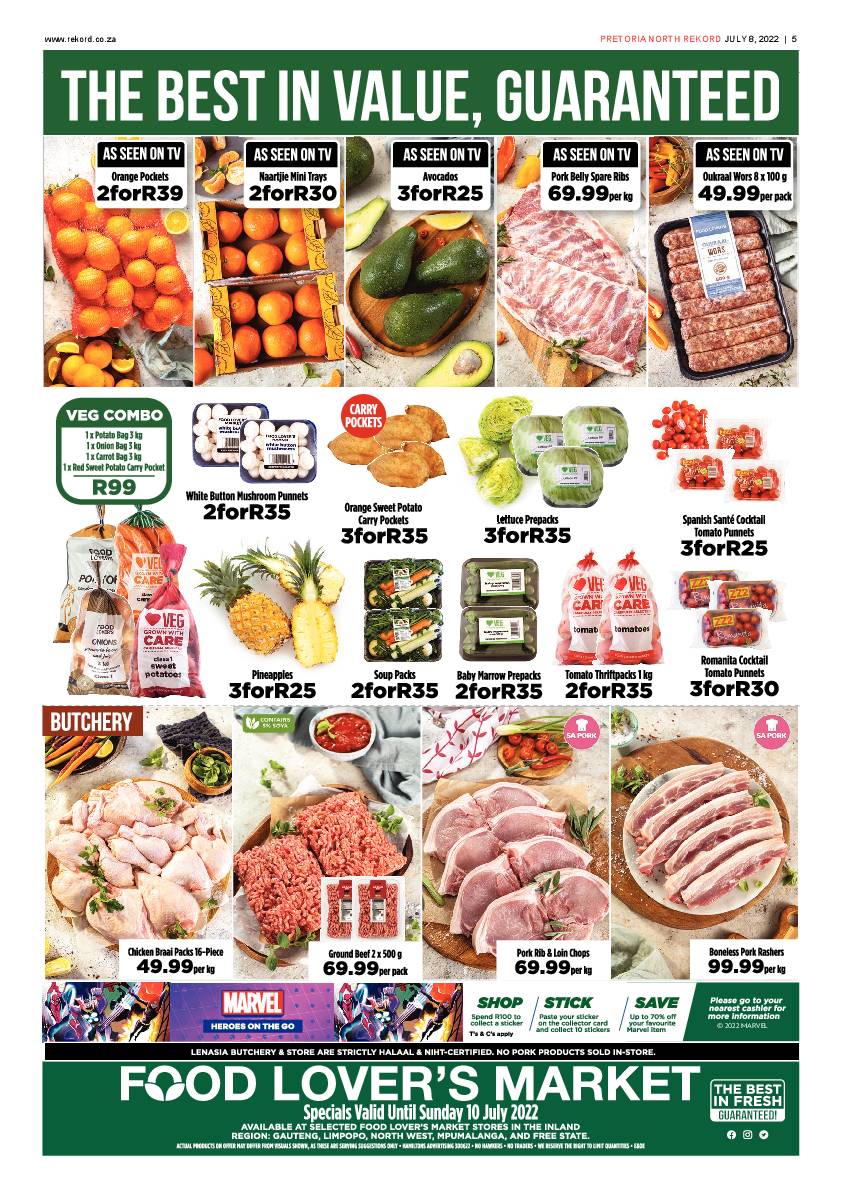 Rekord North 08 July 2022 page 5