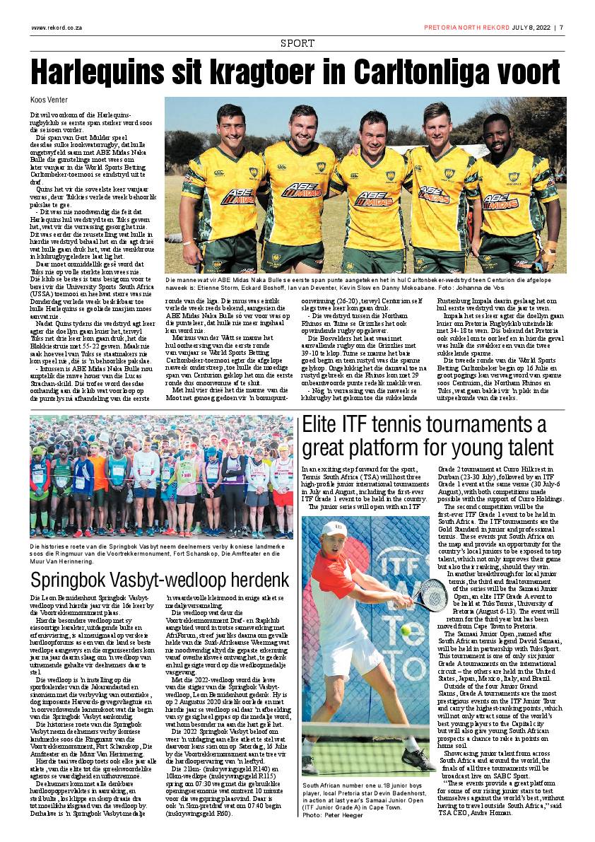 Rekord North 08 July 2022 page 7