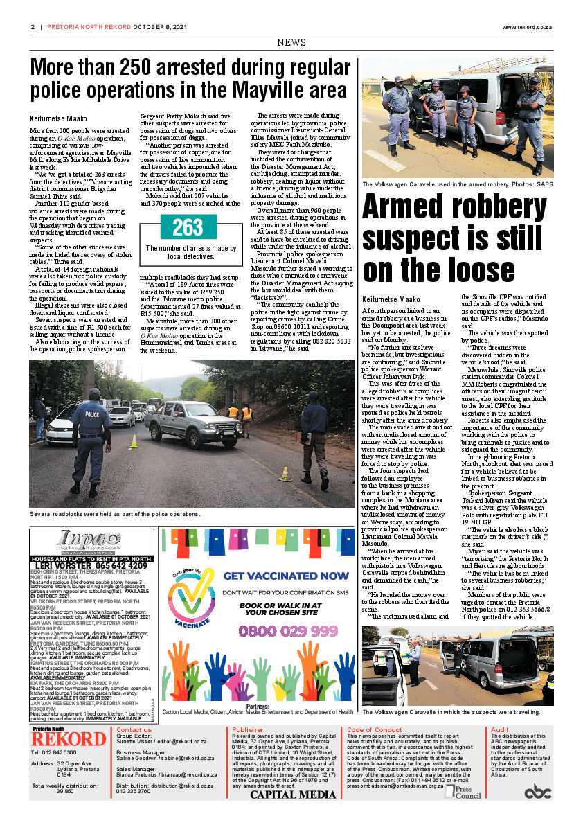 Rekord North 08 October 2021 page 2