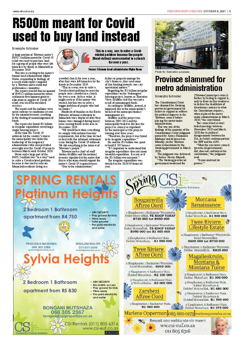 Rekord North 08 October 2021 page 3