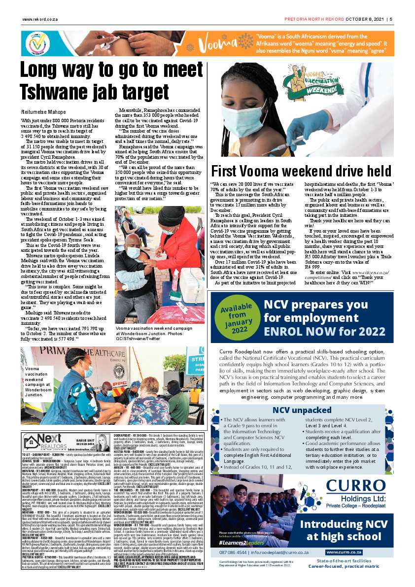 Rekord North 08 October 2021 page 5