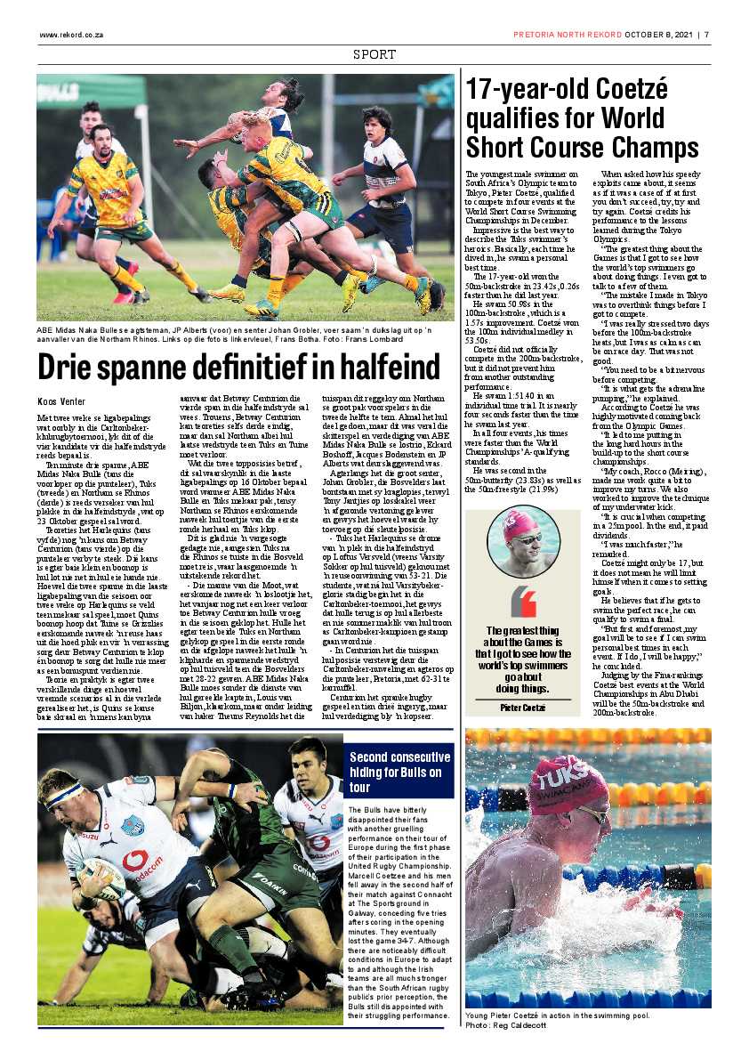 Rekord North 08 October 2021 page 7