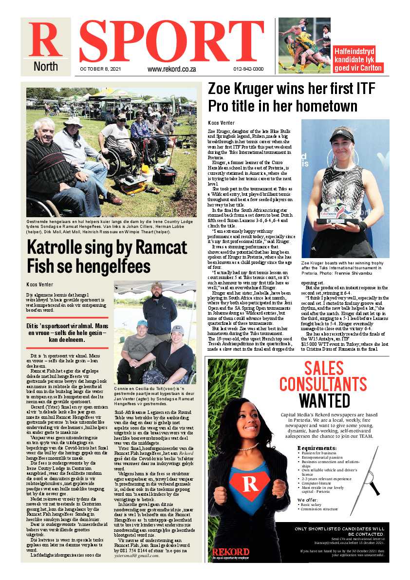 Rekord North 08 October 2021 page 8