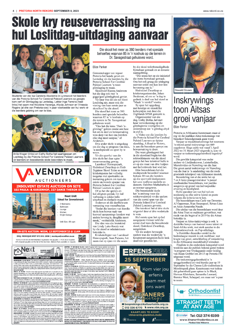 Rekord North 08 September 2023 page 4