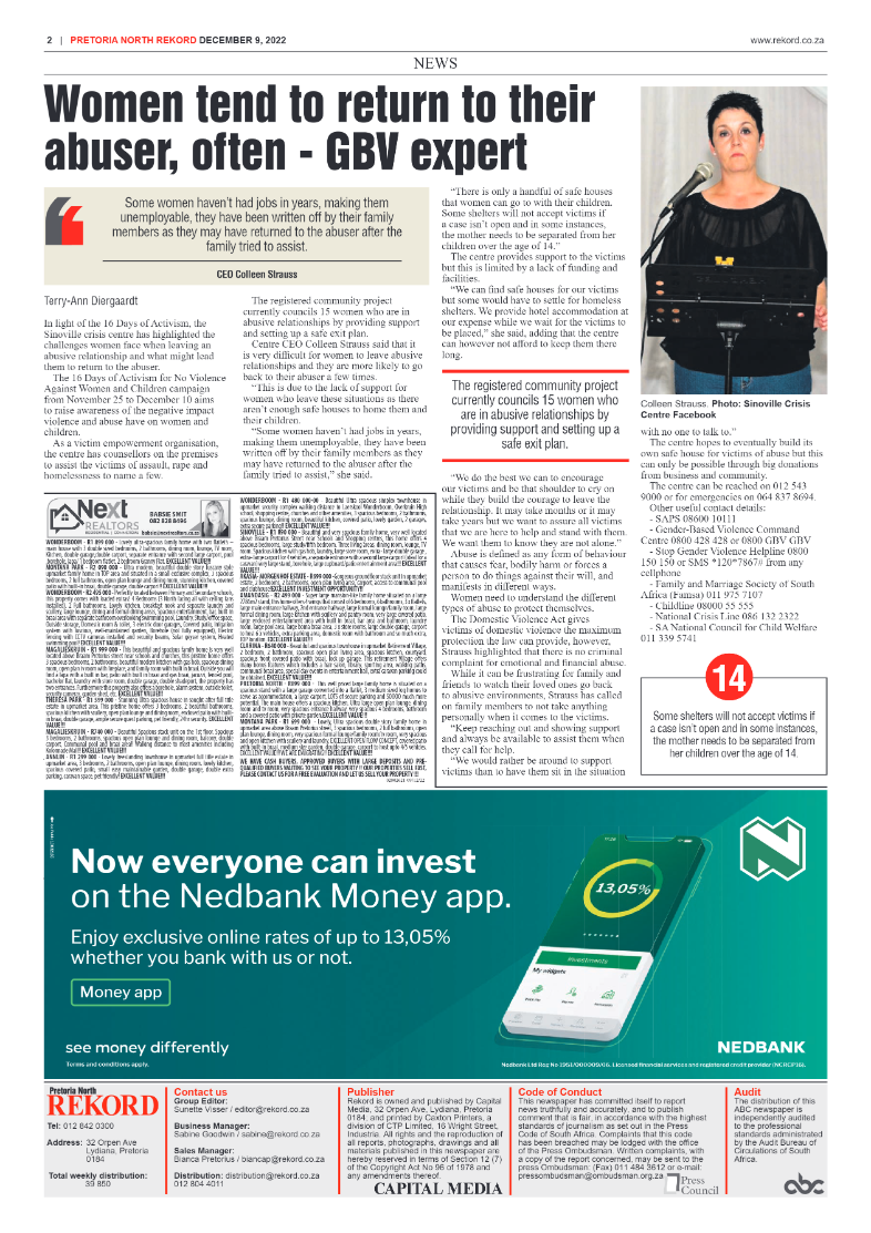 Rekord North 09 December 2022 page 2