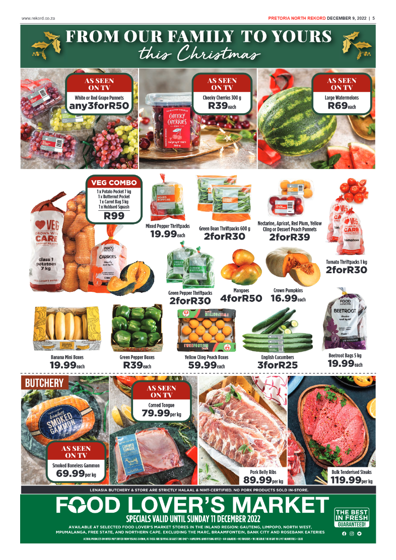 Rekord North 09 December 2022 page 5