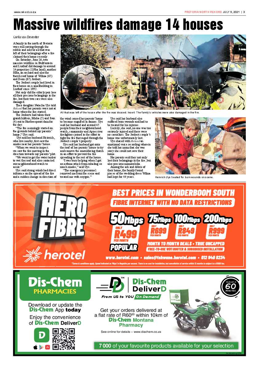 Rekord North 09 July 2021 page 3