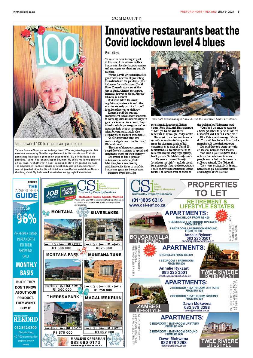 Rekord North 09 July 2021 page 5