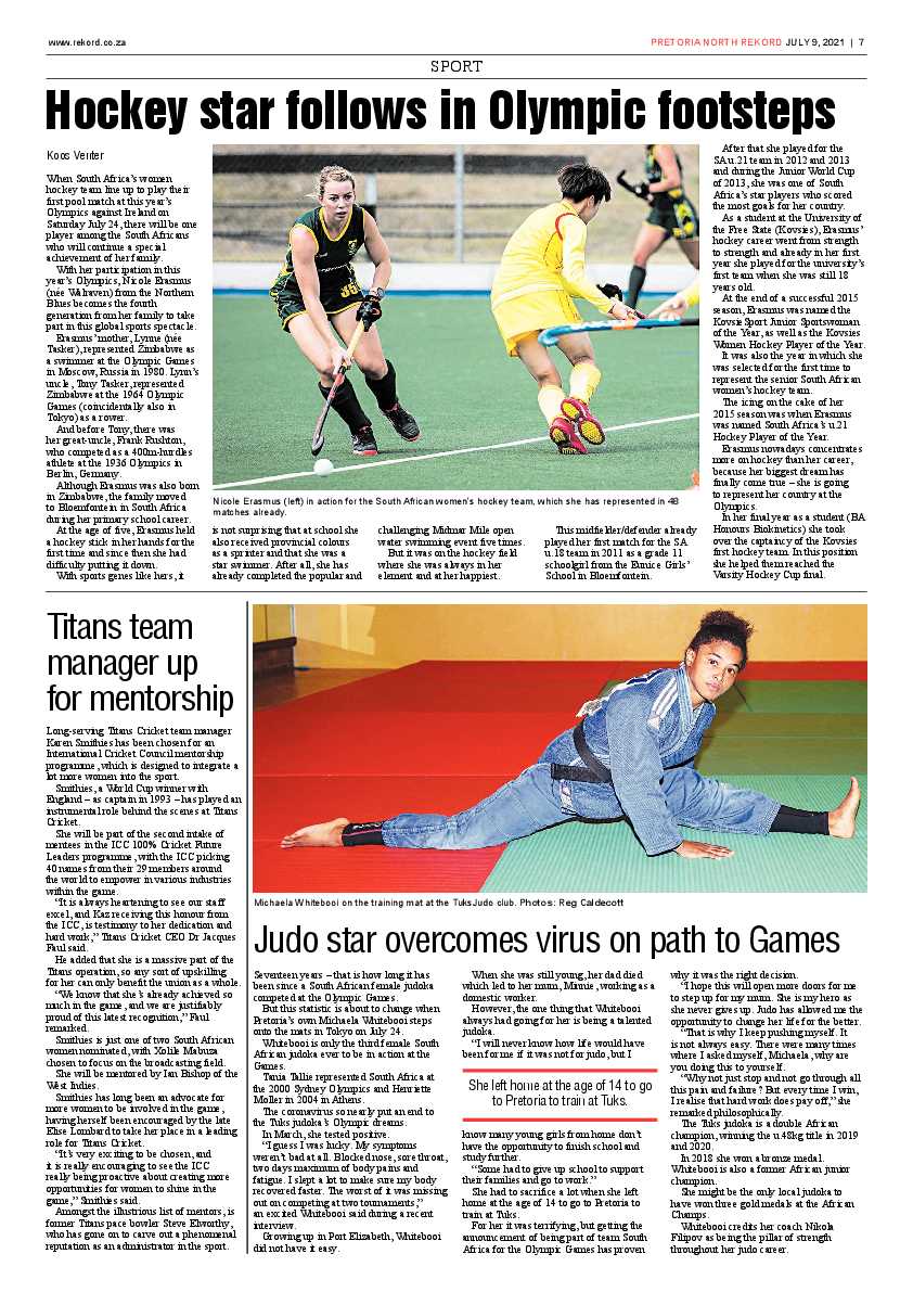 Rekord North 09 July 2021 page 7